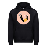 Black half alive the fall Urban Hoodie - lanVoArt