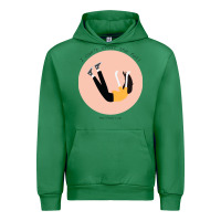 Emerald half alive the fall Urban Hoodie - lanVoArt