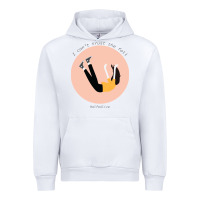 White half alive the fall Urban Hoodie - lanVoArt