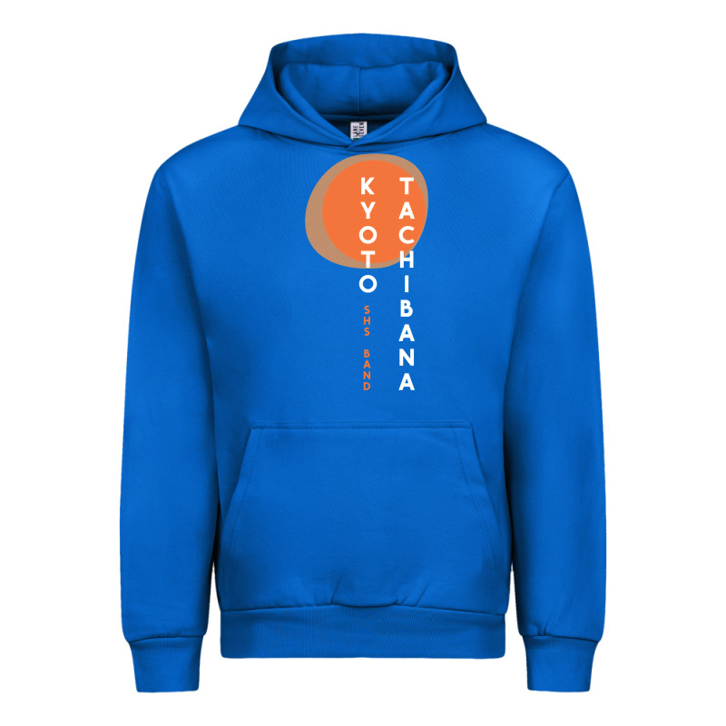 Kyoto Tachibana Urban Hoodie by lanVoArt | Teevron