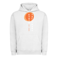 Pigment Lunar Rock kyoto tachibana Urban Hoodie - lanVoArt