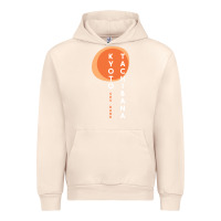 Sandshell kyoto tachibana Urban Hoodie - lanVoArt