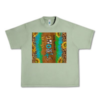 Oil Green western she is strong proverbs 31 25 tumbler tbs Urban Heavy Tee - TumblerDesignByShophia