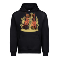 Black the arcade fire Urban Hoodie - lanVoArt