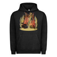 The Arcade Fire Urban Hoodie | Teevron