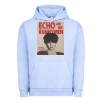 Echo And The Bunnymen Urban Hoodie | Teevron