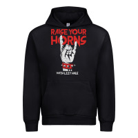 Black more then awesome lzzy hale halestorm look amazing days Urban Hoodie - lanVoArt