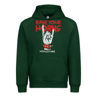Forest Green more then awesome lzzy hale halestorm look amazing days Urban Hoodie - lanVoArt