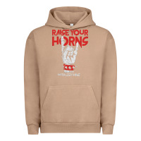 Pigment Burro more then awesome lzzy hale halestorm look amazing days Urban Hoodie - lanVoArt