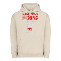 Pigment French Oak more then awesome lzzy hale halestorm look amazing days Urban Hoodie - lanVoArt