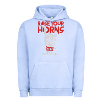 Pigment Grape Ice more then awesome lzzy hale halestorm look amazing days Urban Hoodie - lanVoArt