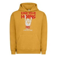 Pigment Peanut Butter more then awesome lzzy hale halestorm look amazing days Urban Hoodie - lanVoArt