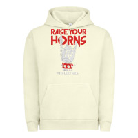Pigment Pistachio more then awesome lzzy hale halestorm look amazing days Urban Hoodie - lanVoArt