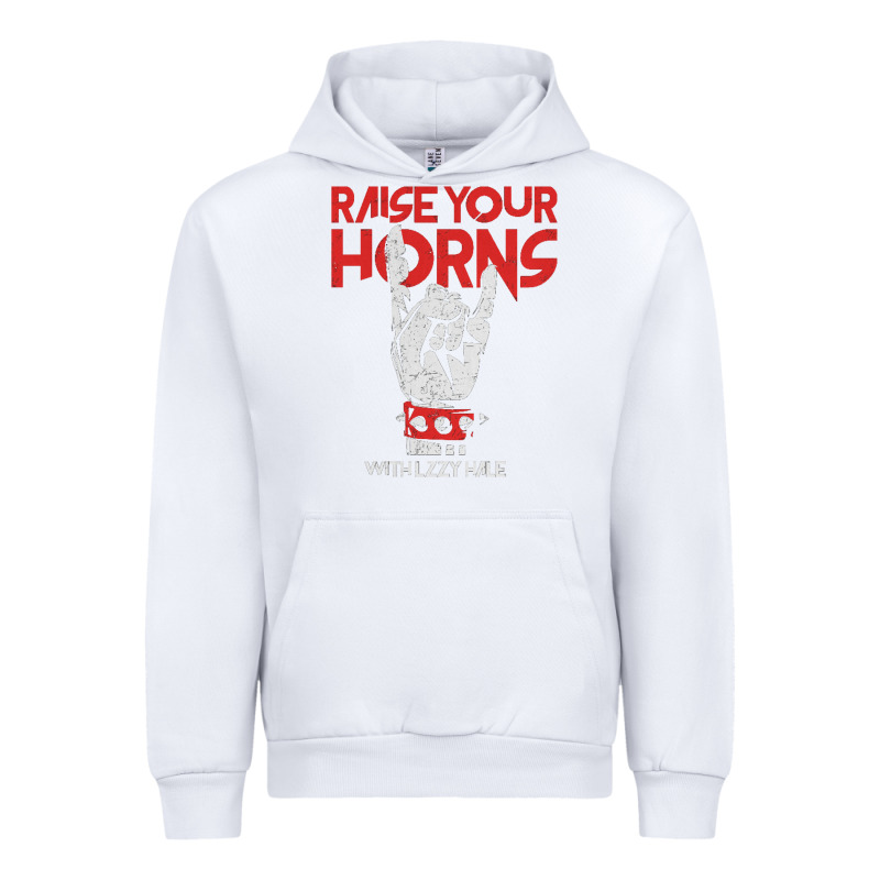 More Then Awesome Lzzy Hale Halestorm Look Amazing Days Urban Hoodie by lanVoArt | Teevron