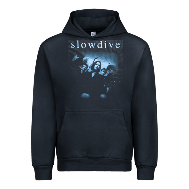 Slowdive Souvlaki Urban Hoodie by lanVoArt | Teevron