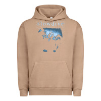Pigment Burro slowdive souvlaki Urban Hoodie - lanVoArt