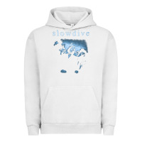 Pigment Lunar Rock slowdive souvlaki Urban Hoodie - lanVoArt
