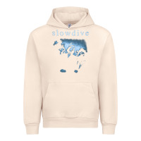 Sandshell slowdive souvlaki Urban Hoodie - lanVoArt