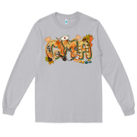 Moon Dust fall cma Long Sleeve Tee - CowGirlArtShop