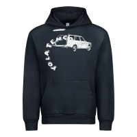 Yo Tengo La Urban Hoodie | Teevron