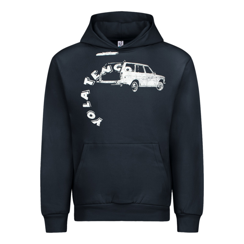 Yo Tengo La Urban Hoodie by lanVoArt | Teevron