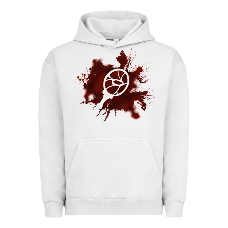 Mark Of The Malkavian Urban Hoodie by lanVoArt | Teevron