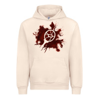 Sandshell mark of the malkavian Urban Hoodie - lanVoArt