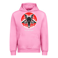 Fuchsia Pink very amazing   hot mulligan Urban Hoodie - lanVoArt