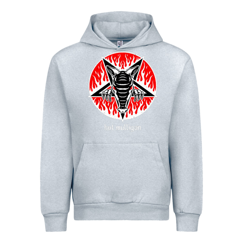 Very Amazing   Hot Mulligan Urban Hoodie by lanVoArt | Teevron