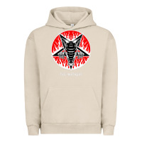 Pigment French Oak very amazing   hot mulligan Urban Hoodie - lanVoArt
