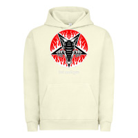 Pigment Pistachio very amazing   hot mulligan Urban Hoodie - lanVoArt