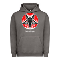 Pigment Tornado very amazing   hot mulligan Urban Hoodie - lanVoArt