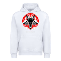White very amazing   hot mulligan Urban Hoodie - lanVoArt