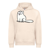 Sandshell simon's cat 1 Urban Hoodie - lanVoArt