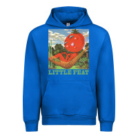 Waiting For Columbus Little Feat Music Urban Hoodie | Teevron