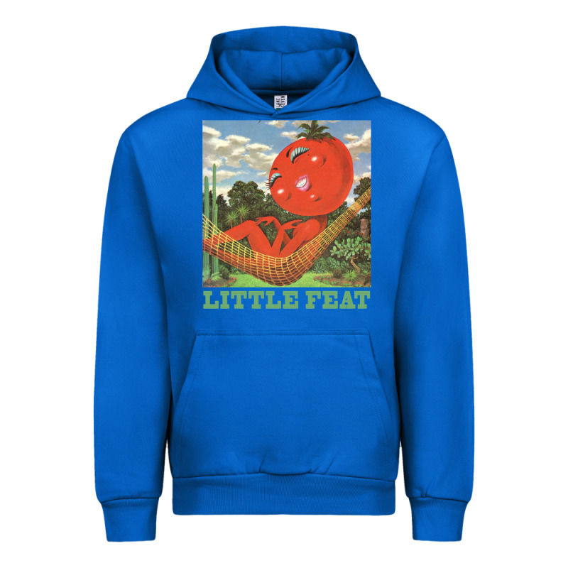 Waiting For Columbus Little Feat Music Urban Hoodie by lanVoArt | Teevron