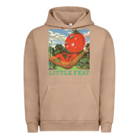 Pigment Burro waiting for columbus little feat music Urban Hoodie - lanVoArt