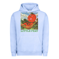 Pigment Grape Ice waiting for columbus little feat music Urban Hoodie - lanVoArt