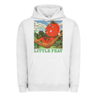 Pigment Lunar Rock waiting for columbus little feat music Urban Hoodie - lanVoArt