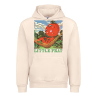 Sandshell waiting for columbus little feat music Urban Hoodie - lanVoArt