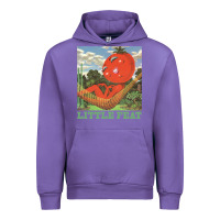 Tulip waiting for columbus little feat music Urban Hoodie - lanVoArt