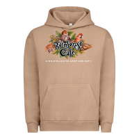 Rainforest Cafe T Shirts Gift For Fans Urban Hoodie | Teevron
