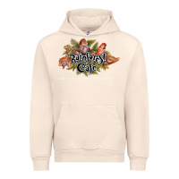 Sandshell rainforest cafe t shirts gift for fans Urban Hoodie - lanVoArt