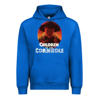Children Of The Corn Halloween Cornhole The Kids' Spooky Horror Movie Urban Hoodie | Teevron