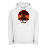 Pigment Lunar Rock children of the corn halloween cornhole the kids' spooky horror movie Urban Hoodie - lanVoArt