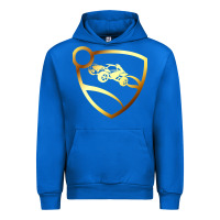 Cobalt mens best rocket league cute gifts Urban Hoodie - lanVoArt