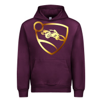 Mauve Wine mens best rocket league cute gifts Urban Hoodie - lanVoArt