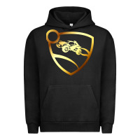 Pigment Black mens best rocket league cute gifts Urban Hoodie - lanVoArt