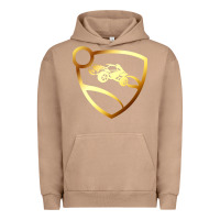 Pigment Burro mens best rocket league cute gifts Urban Hoodie - lanVoArt