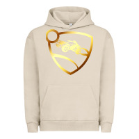 Pigment French Oak mens best rocket league cute gifts Urban Hoodie - lanVoArt